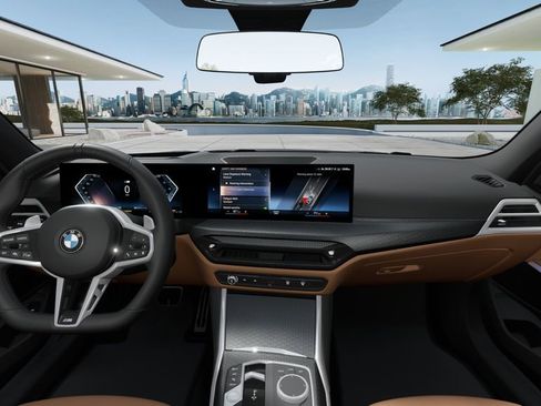 New 2026 BMW 330i Sedan w/ M Sport Package image 10