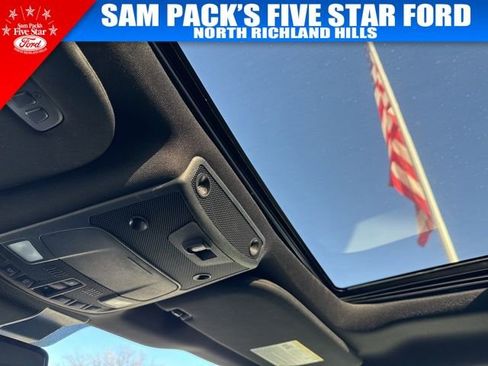 Used 2020 Ford F150 Lariat w/ Equipment Group 502A Luxury image 8