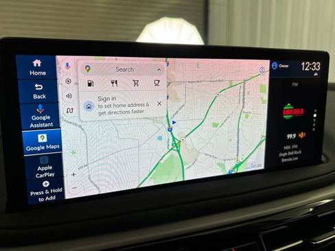 New 2026 Acura MDX Technology Package image 25