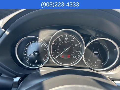 Used 2025 MAZDA CX-5 AWD 2.5 S image 24