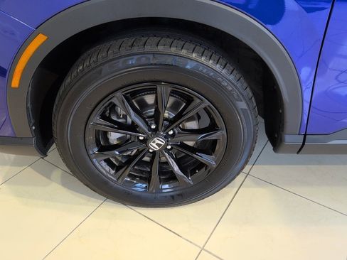 Used 2025 Honda CR-V Sport-L image 54