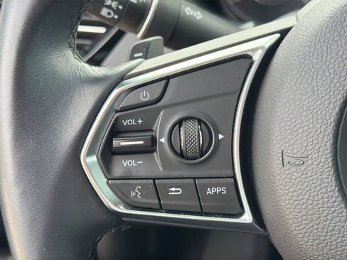 Used 2023 Acura RDX w/ Technology Package FWD image 26