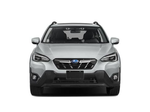 Used 2021 Subaru Crosstrek 2.5i Limited w/ Popular Package #4 AWD/4WD image 7