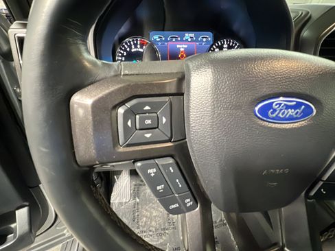 Certified 2021 Ford Expedition Limited image 11