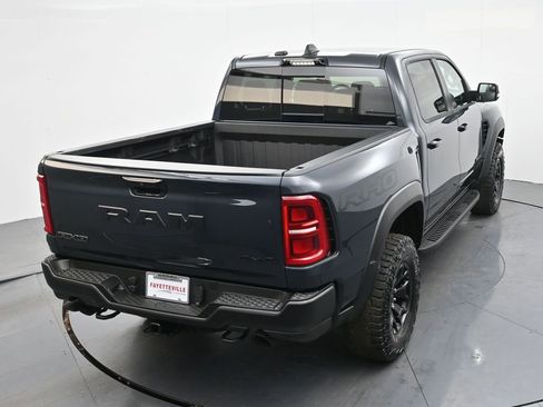 New 2026 RAM 1500 RHO w/ RHO Level 1 Equipment Group AWD/4WD image 17