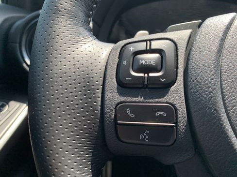 Used 2024 Lexus IS 350 F Sport w/ Blackout Package RWD image 19