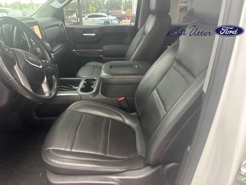 Used 2021 GMC Sierra 1500 Denali w/ Denali Ultimate Package AWD/4WD image 5