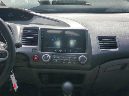 Used 2009 Honda Civic EX image 19