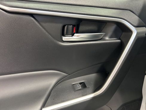 Used 2024 Toyota RAV4 XLE image 19