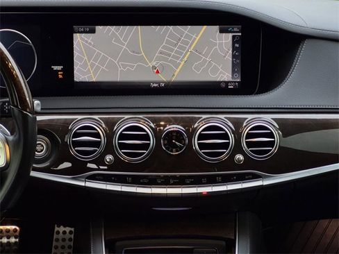 Certified 2020 Mercedes-Benz S 450 Sedan image 35