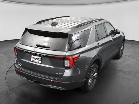 New 2026 Ford Explorer Active w/ Active Comfort Package AWD/4WD image 30