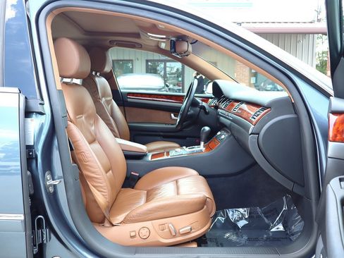 Used 2005 Audi A8 4.2 AWD/4WD image 21
