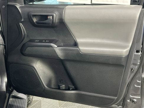 Used 2023 Toyota Tacoma SR w/ SR Convenience Package image 35