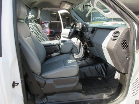 Used 2012 Ford F450 XL AWD/4WD image 12