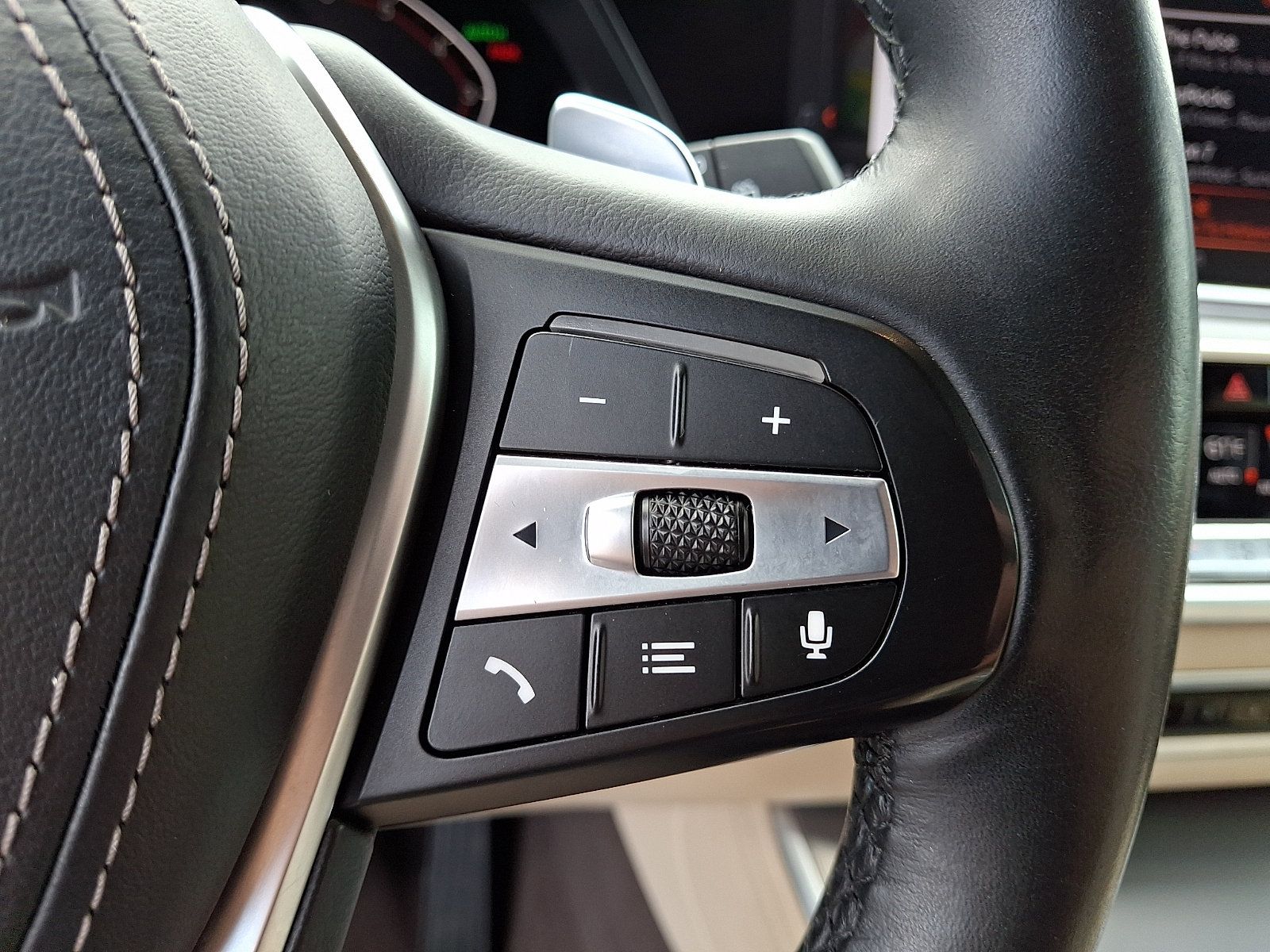 Used 2019 BMW X5 xDrive40i AWD/4WD image 19