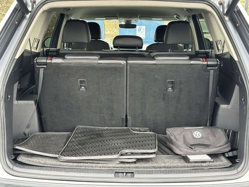 Used 2018 Volkswagen Atlas SE image 24