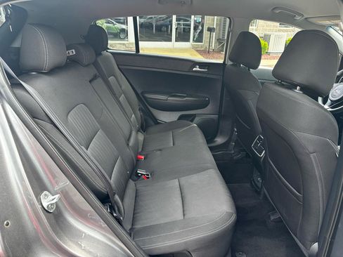 Used 2017 Kia Sportage LX AWD/4WD image 22