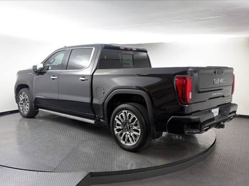 Used 2024 GMC Sierra 1500 Denali Ultimate AWD/4WD image 6