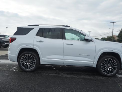 New 2026 GMC Terrain Denali image 6
