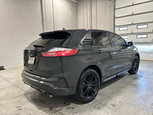 Used 2021 Ford Edge ST-Line AWD/4WD image 6