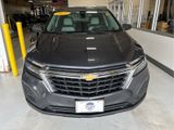 Used 2022 Chevrolet Equinox LS w/ LS Convenience Package image 2