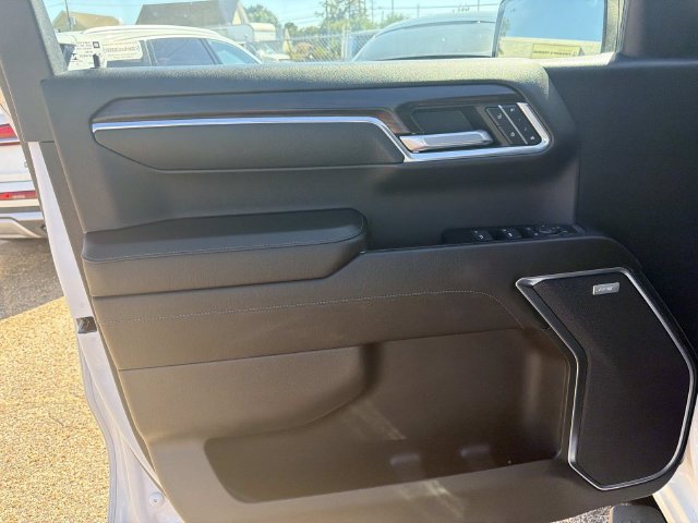 Used 2022 GMC Sierra 1500 SLT w/ SLT Premium Plus Package AWD/4WD image 24