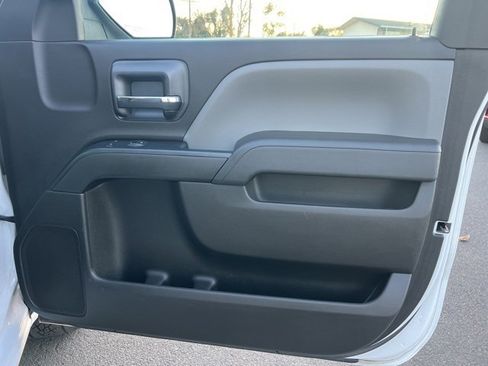 Used 2018 GMC Sierra 1500 2WD Regular Cab image 25