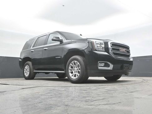 Used 2019 GMC Yukon SLT AWD/4WD image 27