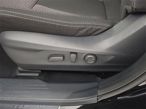 Certified 2025 Subaru Outback Premium image 17