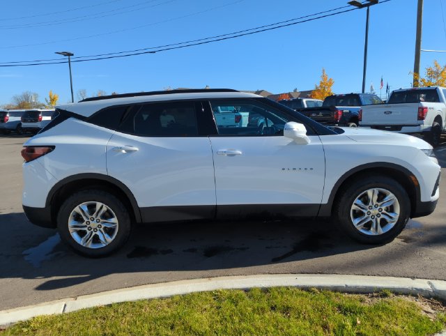 Used 2019 Chevrolet Blazer LT FWD image 6