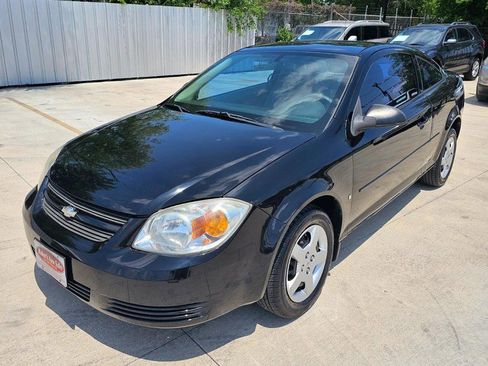 Used 2008 Chevrolet Cobalt LS w/ Protection Package image 1