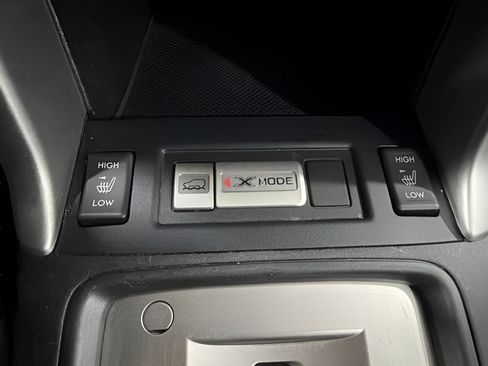 Used 2015 Subaru Forester 2.5i Limited AWD/4WD image 23