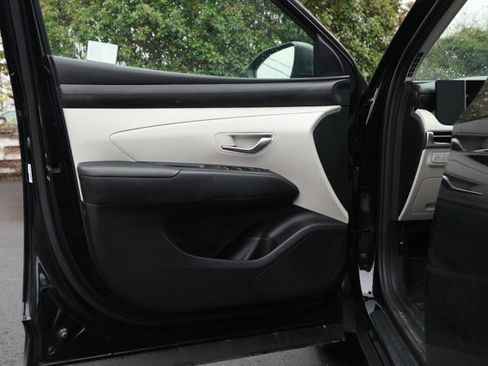 Used 2025 Hyundai Tucson SEL image 22