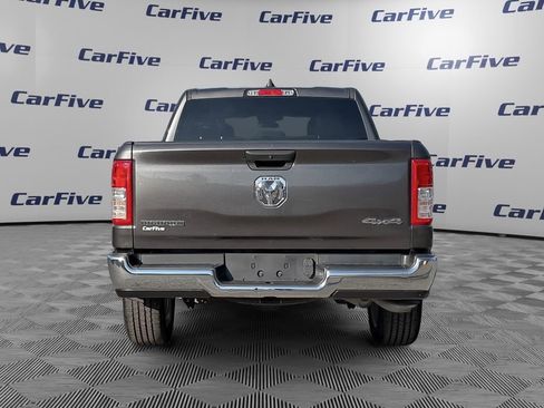 Used 2023 RAM 1500 Big Horn AWD/4WD image 4