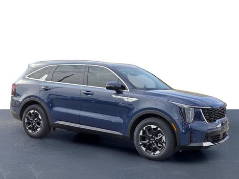 New 2026 Kia Sorento S image 5