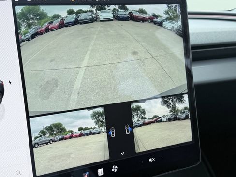 Used 2024 Tesla Model 3 Standard Range RWD image 64