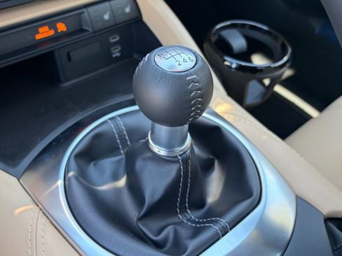 New 2026 MAZDA MX-5 Miata RF Grand Touring w/ Weather Package image 21