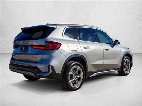Used 2026 BMW X1 xDrive28i AWD/4WD image 5