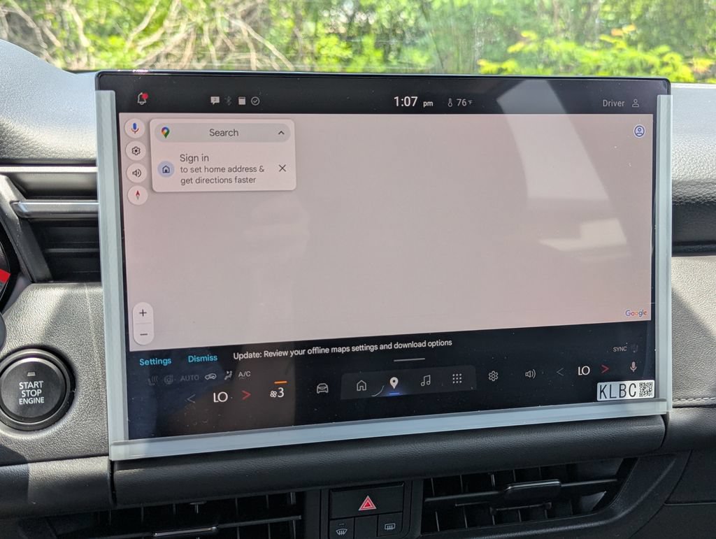 New 2026 MAZDA CX-5 Preferred AWD/4WD image 19