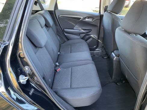 Used 2017 Honda Fit EX image 33