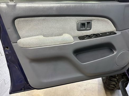 Used 1998 Toyota 4Runner SR5 image 15