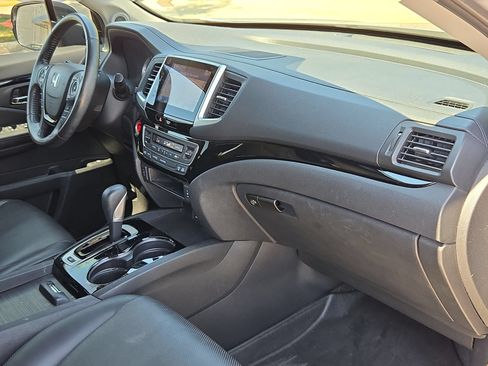 Used 2018 Honda Ridgeline RTL-E image 28