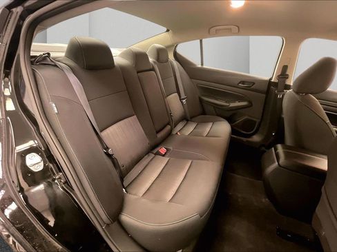 Certified 2024 Nissan Altima 2.5 SV image 14