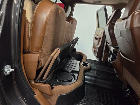 Used 2019 RAM 3500 Laramie AWD/4WD image 78