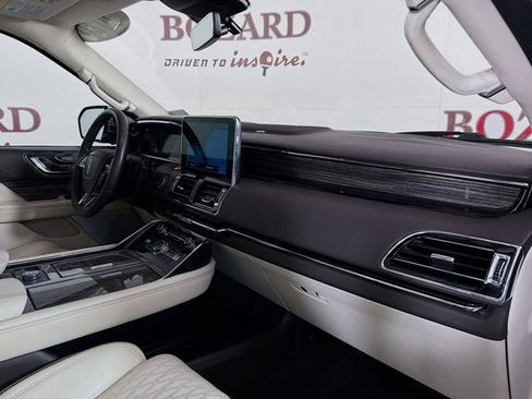 Used 2020 Lincoln Navigator L Black Label AWD/4WD image 36