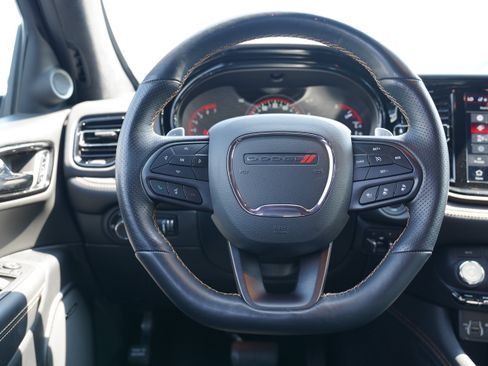 Used 2025 Dodge Durango R/T AWD/4WD image 18