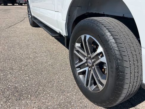 Certified 2023 Ford F150 XL w/ STX Appearance Package image 22