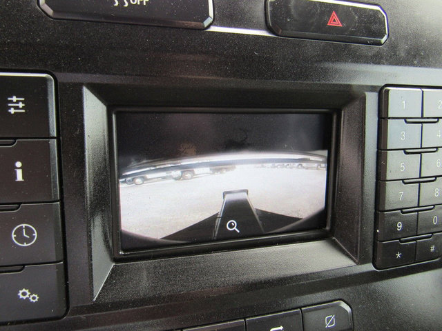Used 2022 Ford F550 2WD Crew Cab Super Duty w/ Power Equipment Group image 44