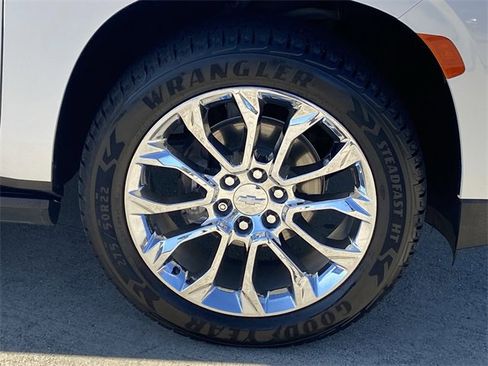 Used 2023 Chevrolet Tahoe Premier image 28