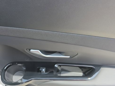 New 2025 Hyundai Santa Cruz Limited image 16